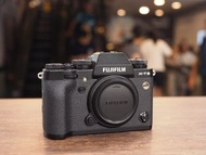 [ 抵玩 新手 ] Fujifilm X-T3 無反 2600萬像素 CMOS 重量 : 539g