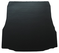 Extramat ยางปูพื้น ลายกระดุมเกรดพรีเมี่ยม ชิ้นท้าย Benz C-Class W205 Coupe 2016-2022