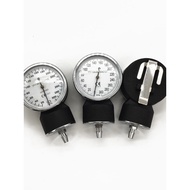 Manual Blood Pressure Monitor Gauge Meter Bulb Accessory for Medical BP Cuff Arm Aneroid Sphygmomano