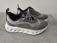 LOEWE x On Running Cloudventure "White/Grey" Sneakers