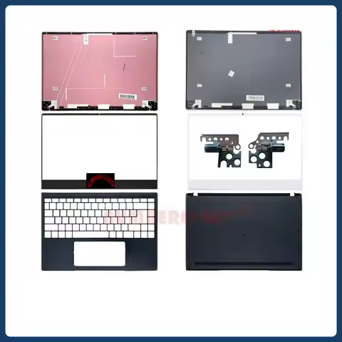 Cover For MSI Prestige MS-14C1 MS-14C2 MS-14C4 P14 Top LCD Screen Back/Bezel/Palmrest Upper/Bottom C