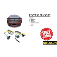 [STOCK CLEARANCE] REVERSE SENSOR FOR SAGA BLM/FL/FLX/PERSONA/GEN2/EXORA