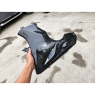 Bajak CBR150R COVERSET CONDITION 5/10 (SUITABLE REPAIR)