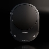 COFFEE DX by Colour Brown - 高精準電子磅 .手沖咖啡秤 . 內置電子顯示計時清零功能 . 精準測量 . 專業必備