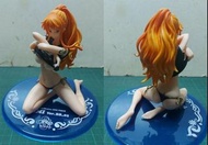 國內版 海賊王 one piece  Nami 奈美 Ver.BB 1/8 PVC FIGURE