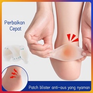 Heel Sticker Heel Protector Anti-Blister Heel Sticker Anti-Scuff Heel Cushion Heel Pad