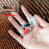 Check Valve For Fish Tank Aquarium Bubble Stone Check Valve Check Valve Oxygen Pump Anti-Backflow