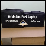 NEW// TAS PROYEKTOR INFOCUS - BENQ - EPSON / MURAH -MURAH