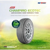 New!! Ban Luar GT Radial Champiro Eco 185 65 R.15 88H
