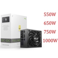 PSU ACER FULLMODULAR 550W/650W/750W/ 80+ BRONZE / 1000W 80+GOLD