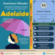 Adelaide [Genevieve Wheeler]