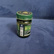 Dầu cù là bồ đề matxa Thái Lan 50g