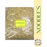 Jjampong Noodles For