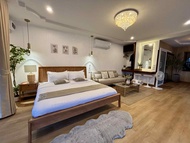 Kawin Mountain Villa