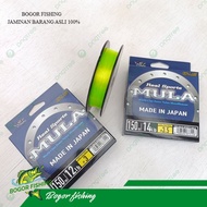 Mula String YGK MULA String 150 Meters 12 Lbs | 10 Lbs | 8 Lbs | 6 Lbs | 14 Lbs | 16 Lbs