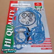 Full set gasket C70 full set packing C70 full set gasket C70 MK1 MK2 MK3 fullset gasket potty C50 C7