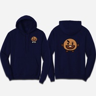 Shooky ADULT HOODIE