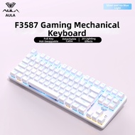 AULA | Gaming Mechanical Keyboard 87 Keys