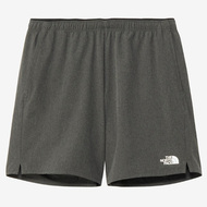 日本 2026 The North Face Flexible Shorts 7 inch 男裝短褲