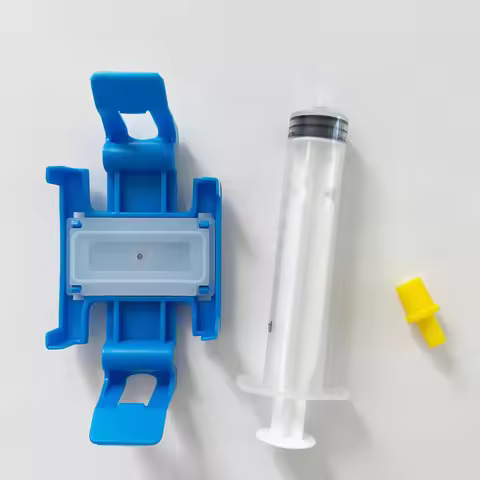 for HP950 711 963 728 729 Printhead Nozzle Cleaning Tool clip For HP T120 T520 Officejet Pro 8100 86