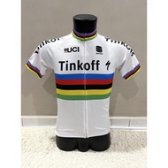 Cycling Jersey (Bundle)