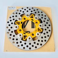 Đĩa thắng 190mm Vision Beat Vario 125 Scoopy Genio