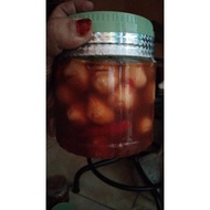 JERUK KELUBI GULA MELAKA @BIJI