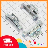 [5 Pieces]- Tin Phat Electronic C45 Rail Block