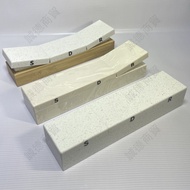 ️‍ SDR Finger Skateboard BOX Props Deformation Marble Strip Bench Semi-U Professional Grade Accessor
