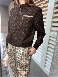 Louis Vuitton Lv外套夾克外套SML