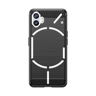 LIANPO For Nothing Phone 1 Phone 2 Phone 2A Nothing CMF Phone 1 Phone Case Ultra-thin Soft TPU Shock