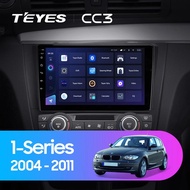 TEYES CC3 2K for BMW 1-Series 1 Series E88 E82 E81 E87 2004 - 2011 Car
