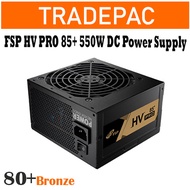 FSP HV PRO 80+ PSU