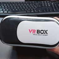 207-VR Box 3D虛擬實境頭盔