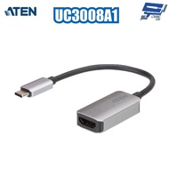 Changyun Monitor ATEN Hongzheng UC3008A1 USB-C to 4K HDMI Converter No Driver Required
