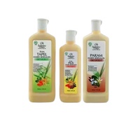 SARI AYU SET BERSALIN COMBO ATAU LOOSE ECONOMY 3 IN 1/4IN 1 (PARAM, PILIS & TAPEL) ORIGINAL READY ST