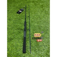 JORAN ABU GARCIA SONICMAX 502L 562UL 602M 702MH SPINNING