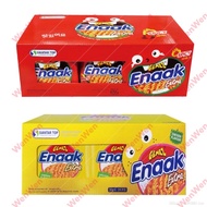 Korean Chicken Noodles (Spicy/Chicken Sauce Flavor) 28gx24pcs