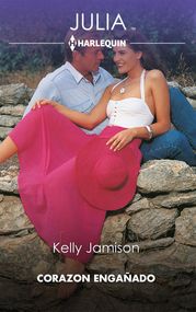 Corazón engañado Kelly Jamison