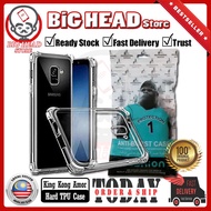 Samsung Galaxy S23 FE/A05/A0A24/A34/A14/S23 Ultra/S22 Plus/A03/A23/A13/A02S King Kong Armor Hard TPU