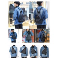 Paulo Camera Bag Shoulder Reverse Camera Bag Micro Single Digital CDR10 M6 Suitable for Nikon 1DX Ca