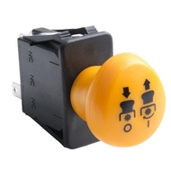 [JTFY BIG SALE] Premium PTO Switch 5104697FS for Ferris FW25 FW35 FW45 SRS Z1 Z2 Z3 Z3X