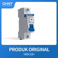 CHINT MCB NXB-63H / 1P Chint - Bangun Berkah