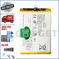 BATTERY REPLACEMENT FOR VV Y02 / Y02S / Y35 5G (B-Y1/B-W1) 5000mAh