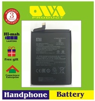 battery For Xiaomi poco X3 BN57