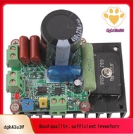 Spindle Motor Speed Controller 12V 24V 48V 110V 300W DC Motor PWM Speed Motor Controller