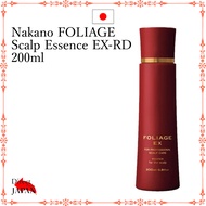 Nakano FOLIAGE Scalp Essence EX-RD 200ml