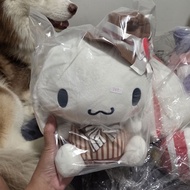 Cinnamoroll Doll Cinnamon Roll