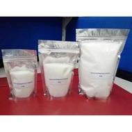 Epsom Salt / Magnesium Sulphate (Food Grade)