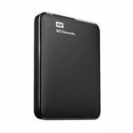 Wd Elements New Edition USB 3.0 1TB